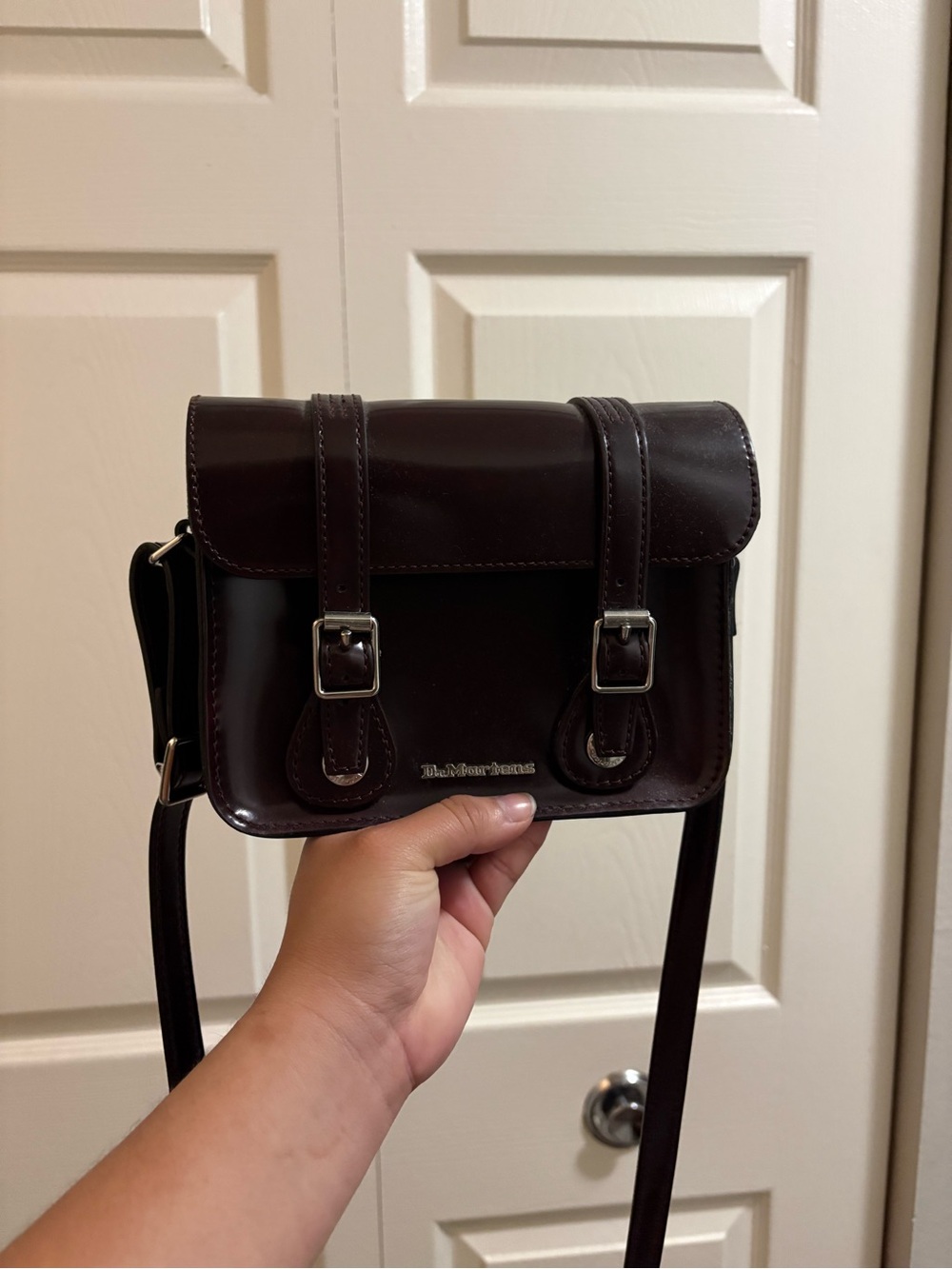 Dr.Marten small purse